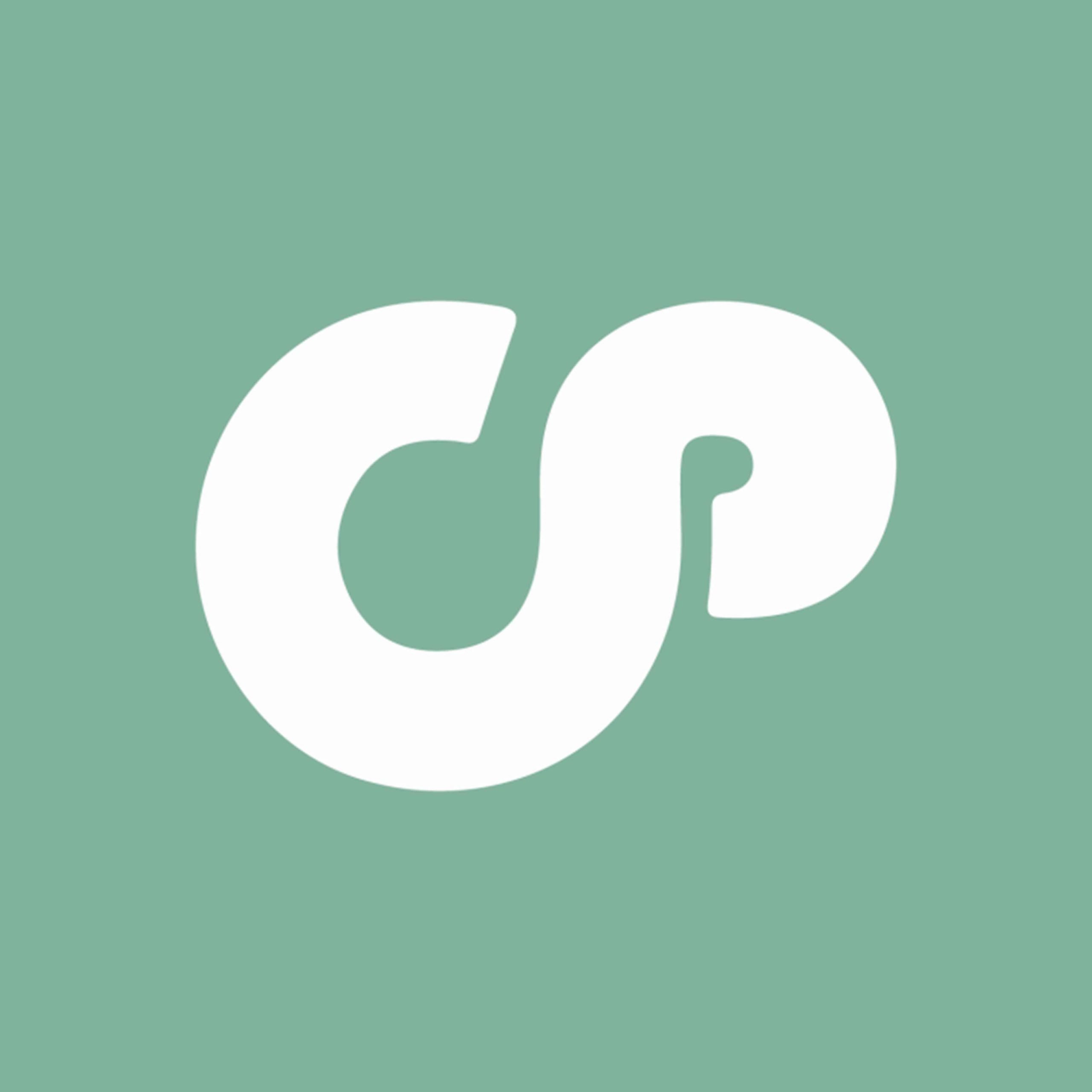 creative pool logo